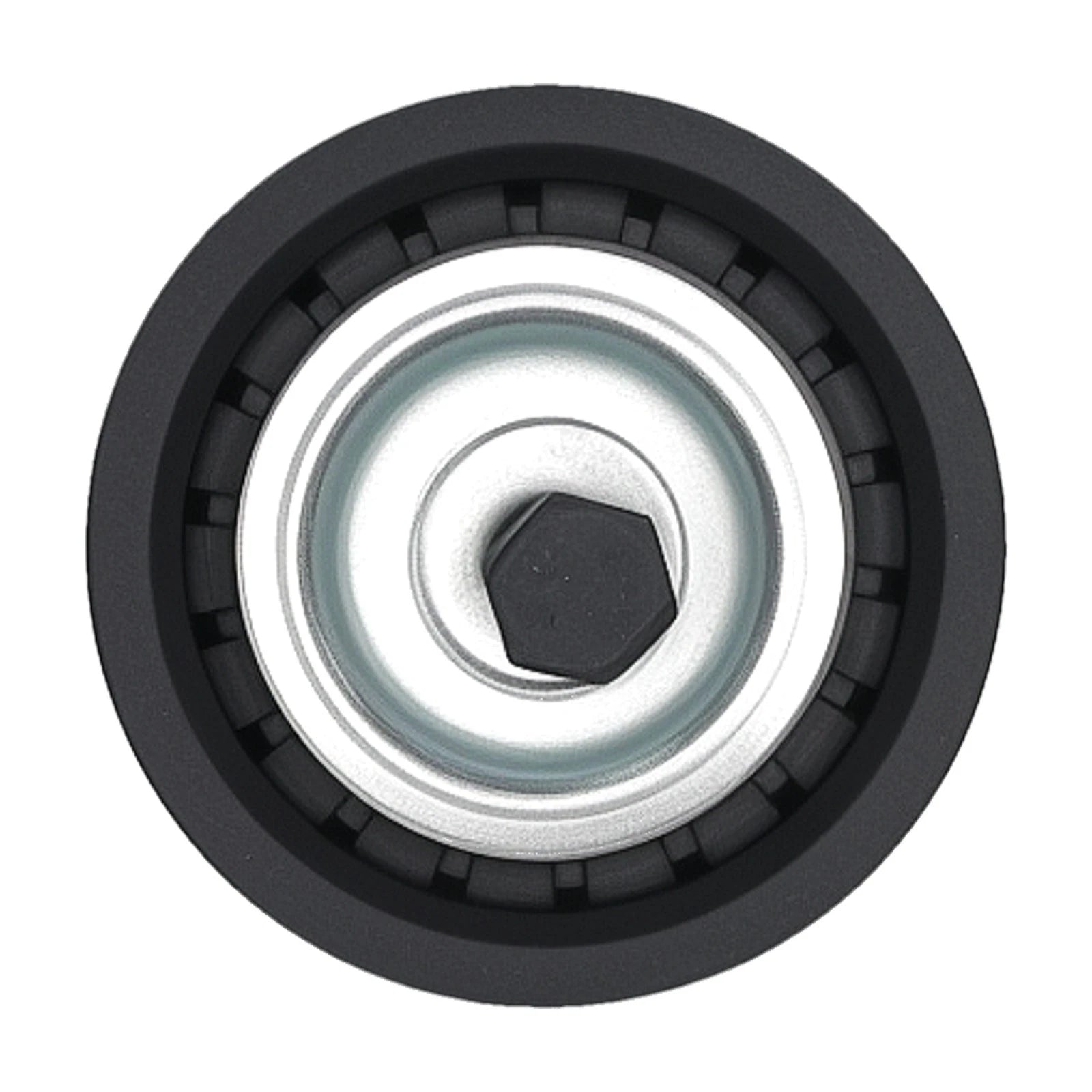 Belt Tensioner Pulley Set for Mercedes ML550 GL450 SLK280 (2006–2010)