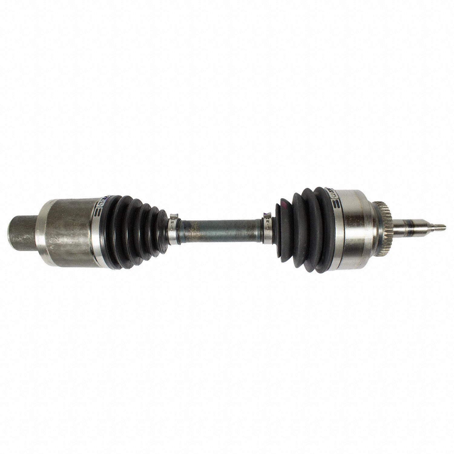 Motorcraft Drive Axle Shaft Assembly Front Right for