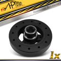 Harmonic Balancer for Chevy Malibu/Impala/Camaro (1969–1976)