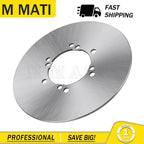Front Brake Disc Rotor for Polaris Magnum 425 4x4 6x6 (1995–1998)