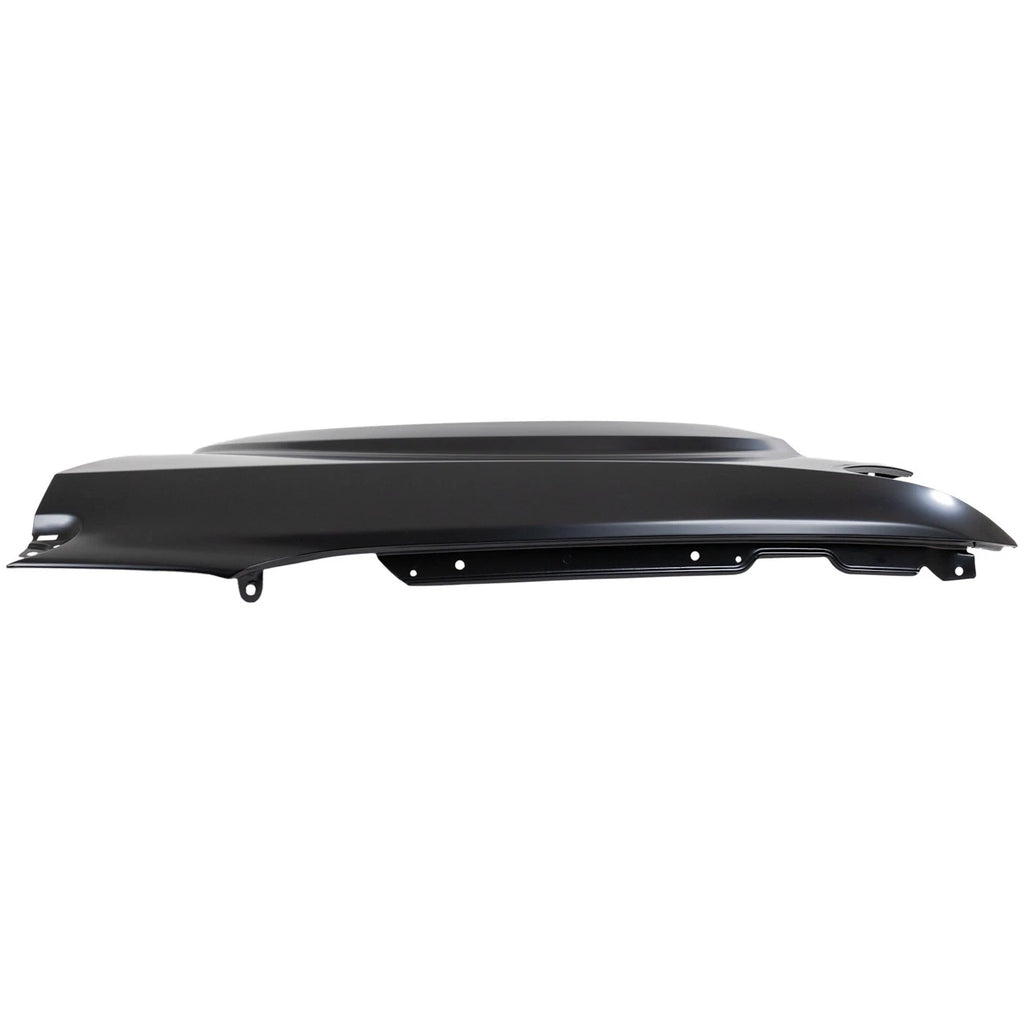 Fender for Dodge Journey (2009–2020) Front Driver Side CAPA Certified
