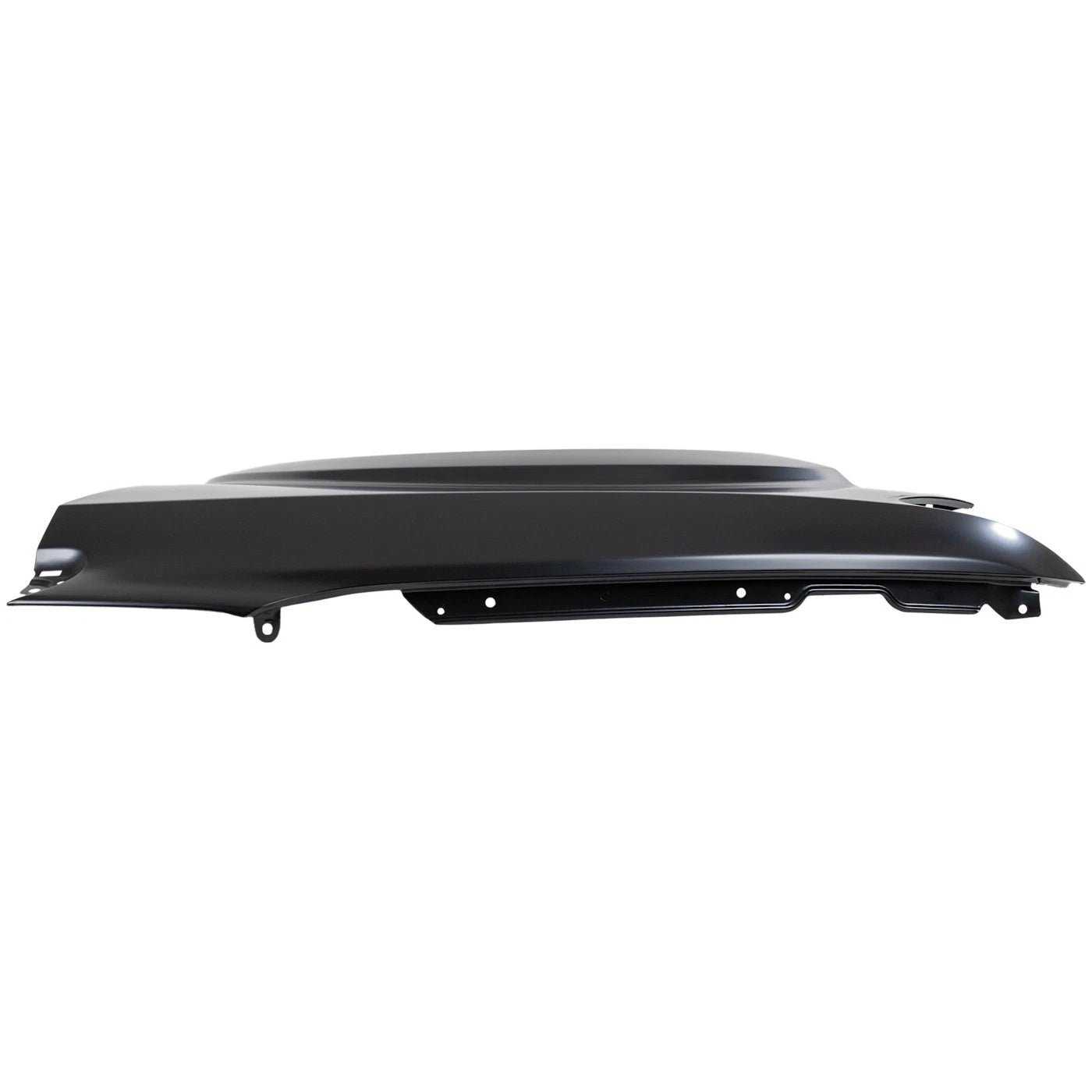 Fender for Dodge Journey (2009–2020) Front Driver Side CAPA Certified