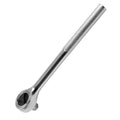 3/8 Inch High Torque Ratchet Wrench 40 Tooth Mechanism for Automotive Use