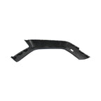 Fender Flares Set of 2 for Jeep Liberty (2008–2012) Primed Thermoplastic