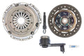 Exedy Clutch Kit for Ford Fiesta 1.6L L4 (2011–2016)