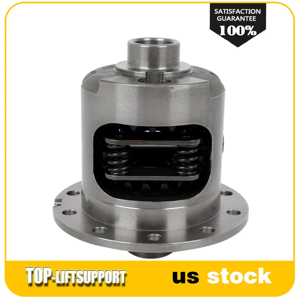 Posi Unit for Ford 8.8" (Limited-Slip, 28 Spline)