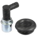 Tappet PCV Valve + Grommet 6cyl 4.0L for Falcon BA BF FG (2002 - 2014)