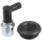 Tappet PCV Valve + Grommet 6cyl 4.0L for Falcon BA BF FG (2002 - 2014)