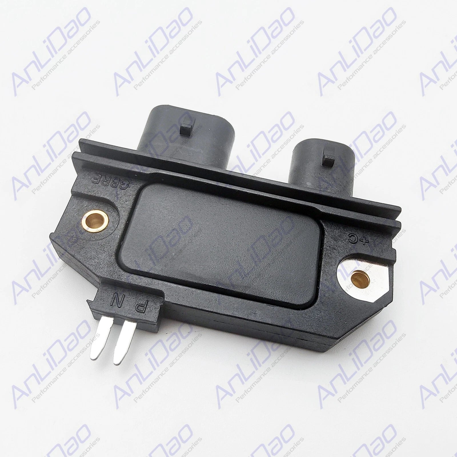 Ignition Module for Mercruiser Volvo Penta (811637001, 811637T, 18-5107-1, 3854003)