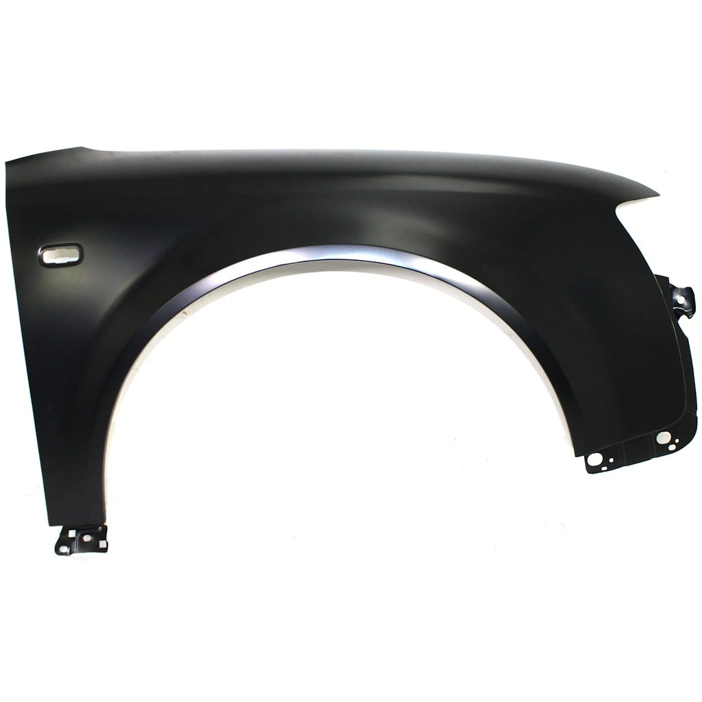 Fender Kit for Audi A4 (2002–2005) Front Driver and Passenger Side