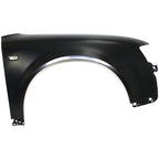 Fender Kit for Audi A4 (2002–2005) Front Driver and Passenger Side
