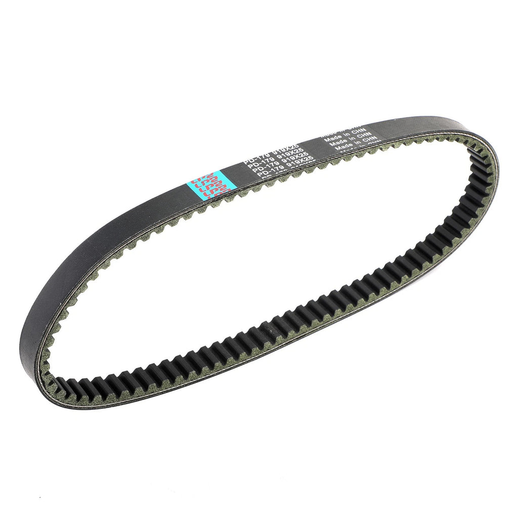 CVT Drive Belt for Kymco ATV KXR250 Maxxer MXU Mongoose R 250 300 (2006–2022)