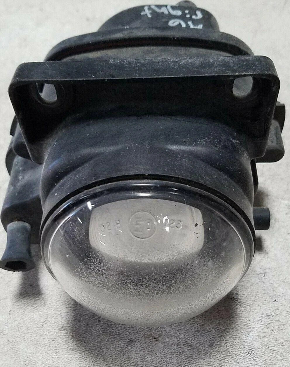 Right Fog Driving Light for Audi A6 (1998–2001) 149334-00