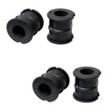 Set of 2 Front Sway Bar Links for Dodge Charger (RWD, 1.18" Bar)