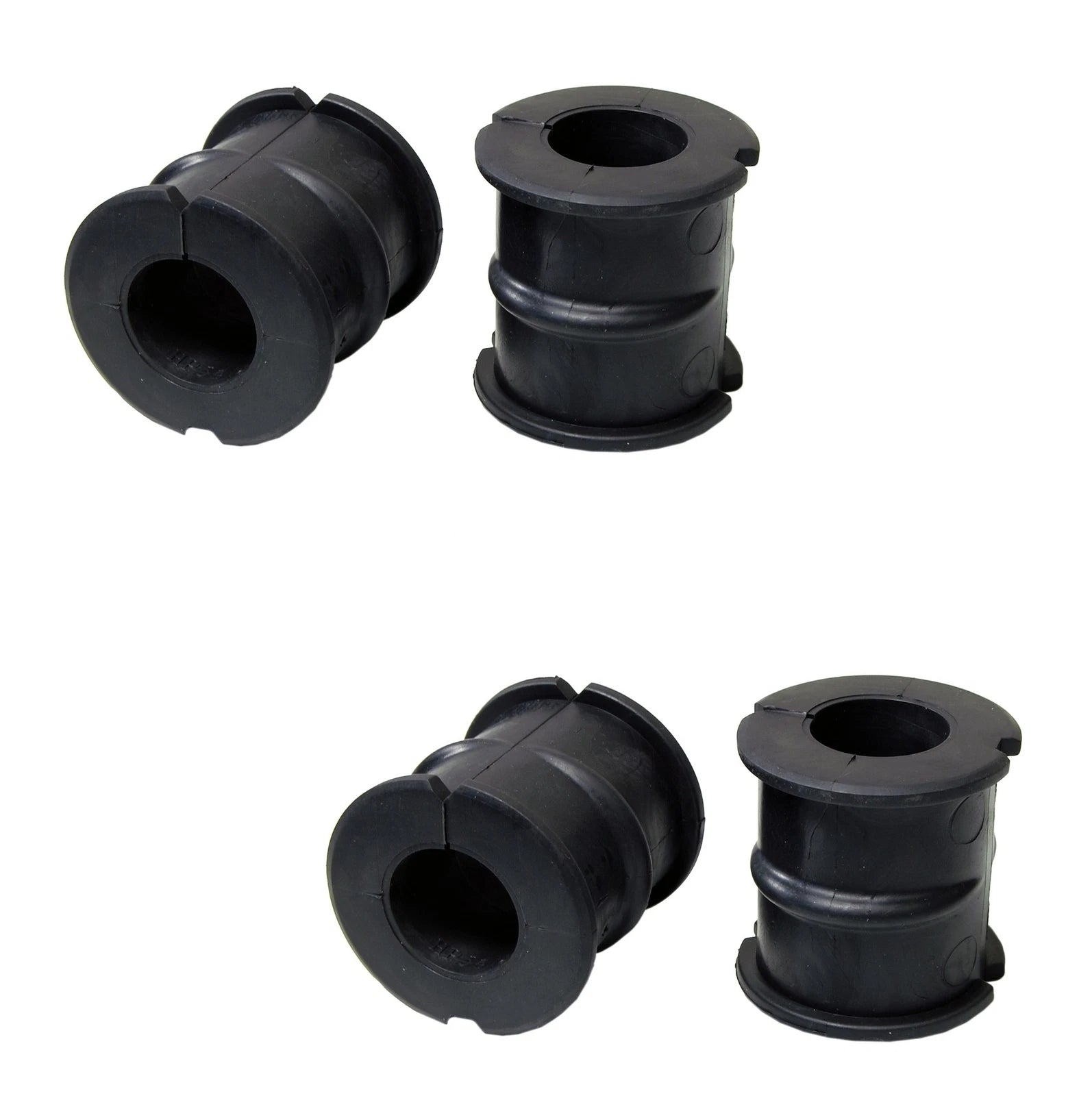 Set of 2 Front Sway Bar Links for Dodge Charger (RWD, 1.18" Bar)