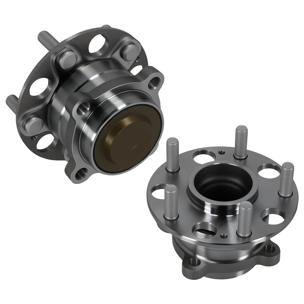 Rear Wheel Bearing Hub Assembly for Honda Accord 2.0L (2014–2015) 406.40035