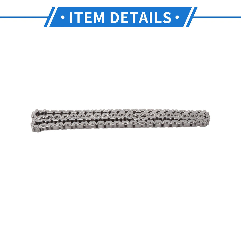 Timing Chain Kit No. 243212E000 for Hyundai Elantra (2011–2013)