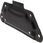 Rear Engine Splash Shield for Infiniti G35 G37 (2007-2013)