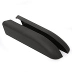 Set of 4 Pocket Extended Fender Flares for Jeep Wrangler TJ (1997–2006)