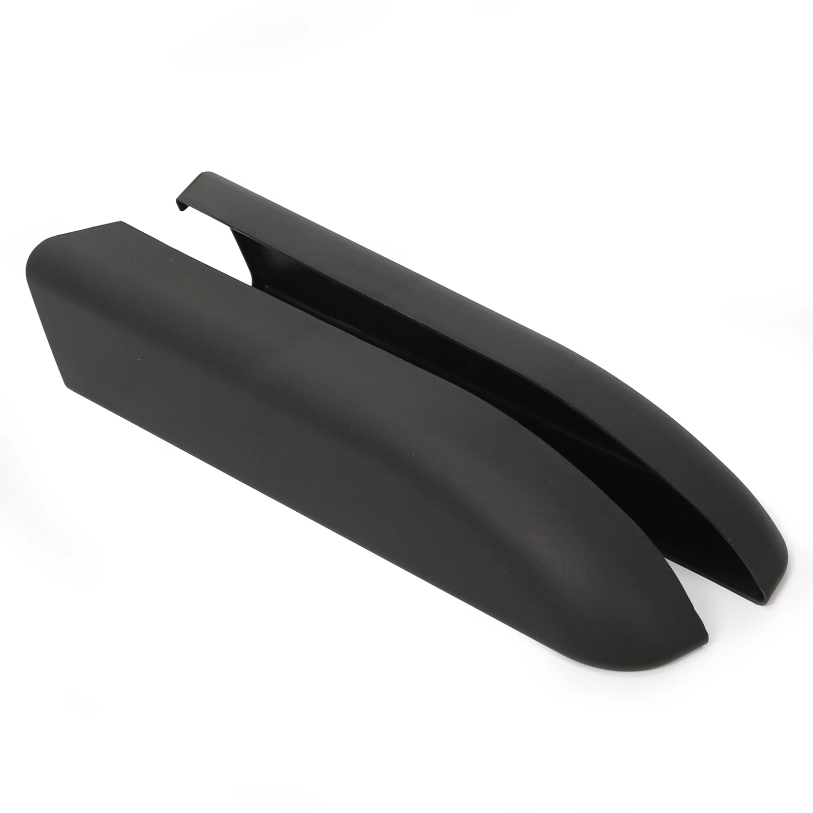 Set of 4 Pocket Extended Fender Flares for Jeep Wrangler TJ (1997–2006)