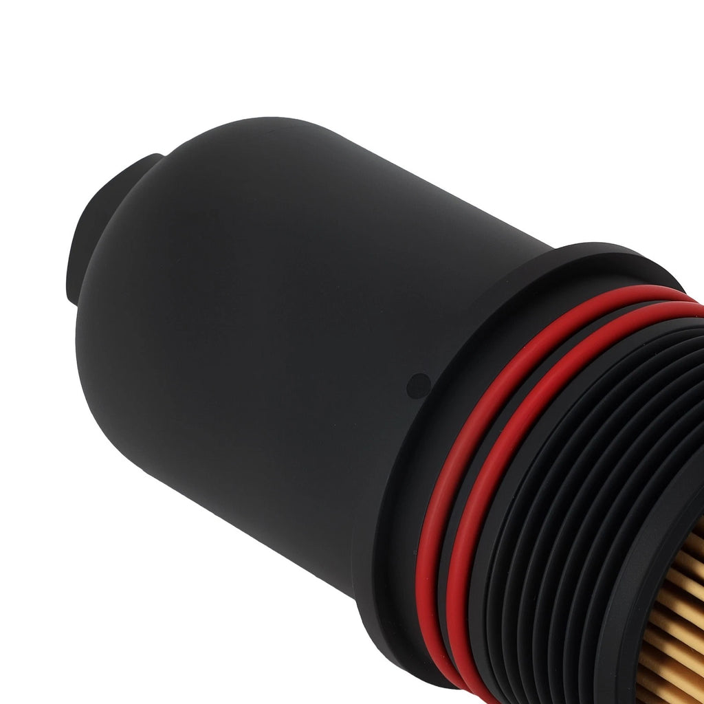 Oil Filter Cap for Ford Fusion (2017–2020) & F150 (2015–2020) 2.7L V6 EcoBoost