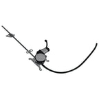 Front Left Electric Window Lifter for Freightliner FLD112/Classic (1997–2011)