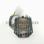 12V Voltage Regulator for Kubota B2150DT B2150E B2150HSD B2150HSE (1990–1999)