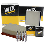 Wix Filter Service Kit for Ford