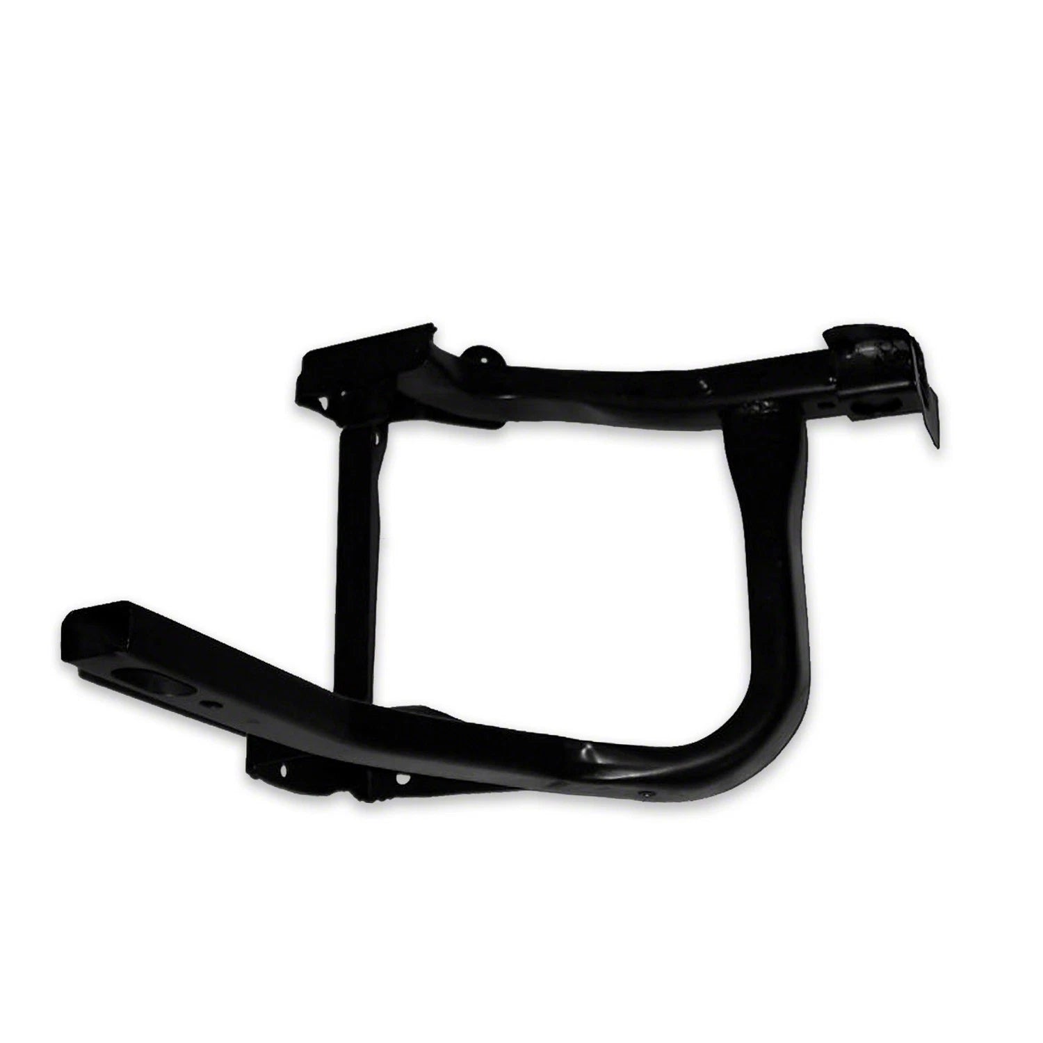 Replacement Steel Driver Side Front Fender Brace for 2011–2016 Jeep Compass MK