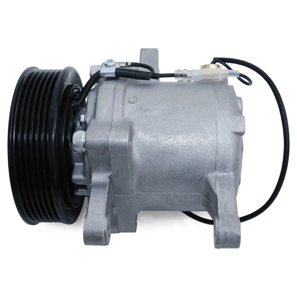 A/C Compressor for Kubota M135GX