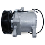 A/C Compressor for Kubota M135GX