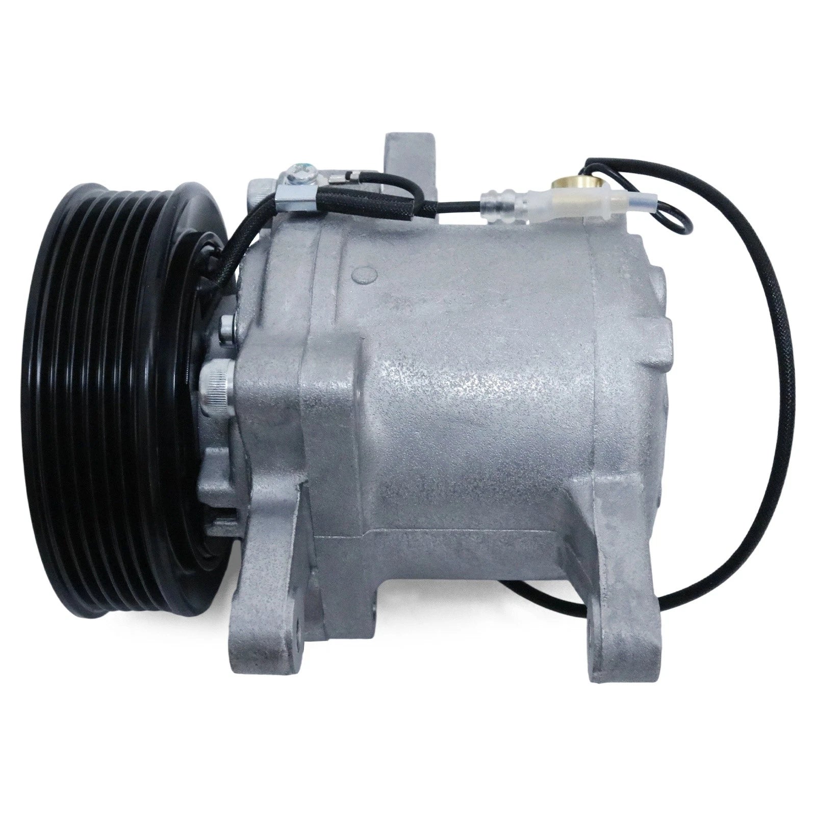 A/C Compressor for Kubota M135GX