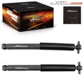 Rear Drop Kit for Chevrolet S10 GMC Sonoma (1982–2004) Lowering Shocks 0-3"