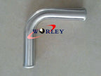 51mm 2" 90 Degree Elbow Aluminum Turbo Intercooler Pipe