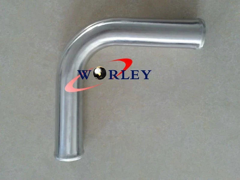 51mm 2" 90 Degree Elbow Aluminum Turbo Intercooler Pipe