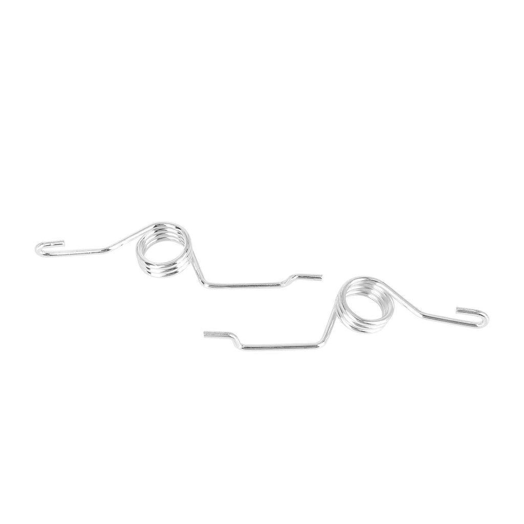 2X Rear Caliper Parking Brake Lever Return Springs for Audi TT TTS VW Jetta (2000–2019)