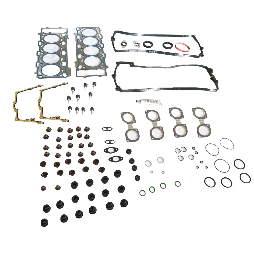Head Gasket Set for BMW 545i X5 E53 E63 745Li (2002–2010)