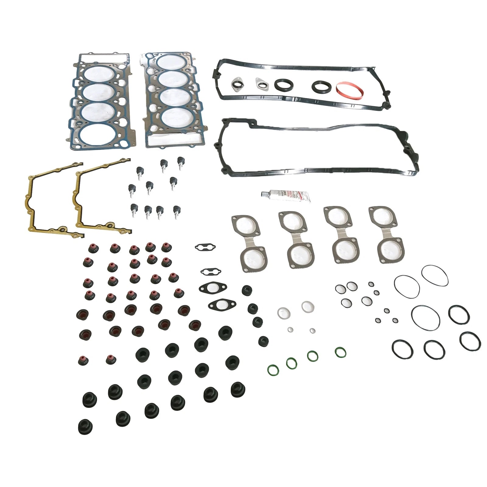 Head Gasket Set for BMW 545i X5 E53 E63 745Li (2002–2010)