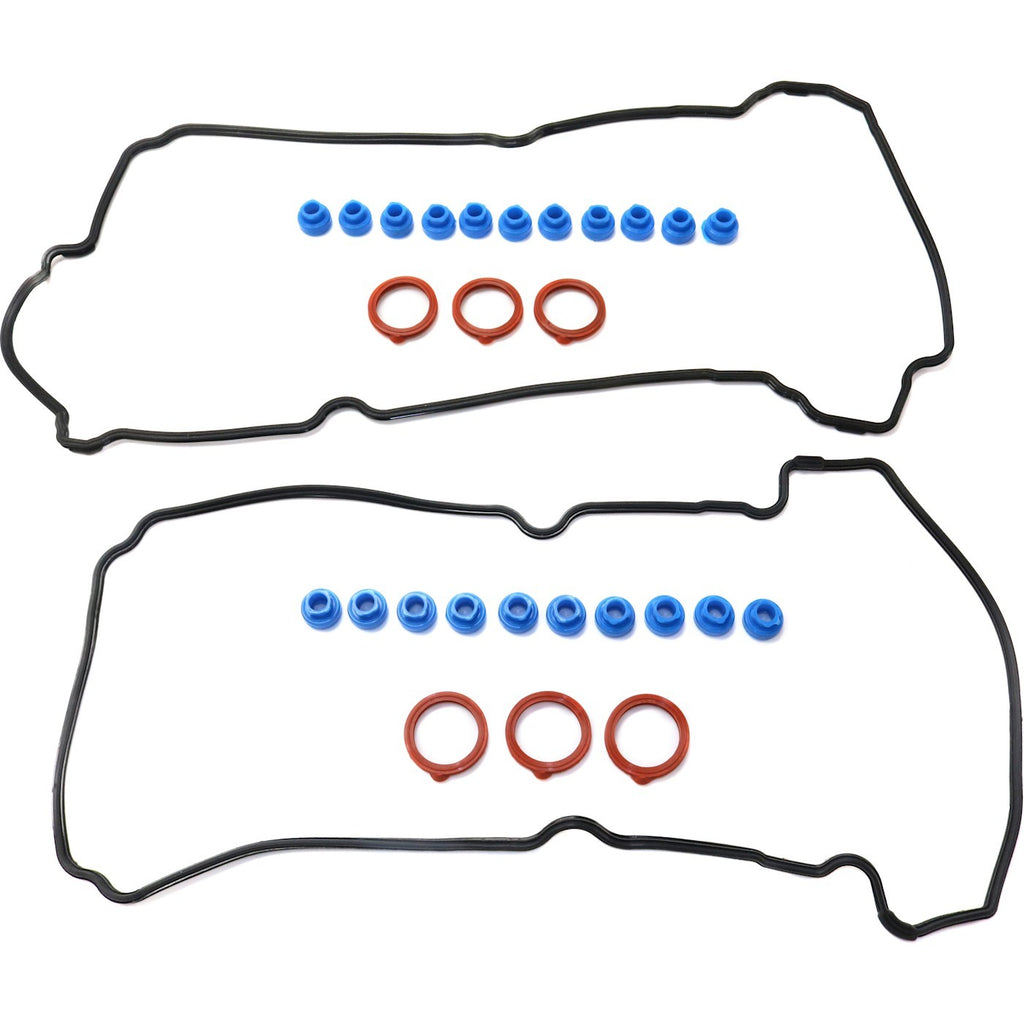 Valve Cover Gasket Kit for Ford Escape (2001–2004)