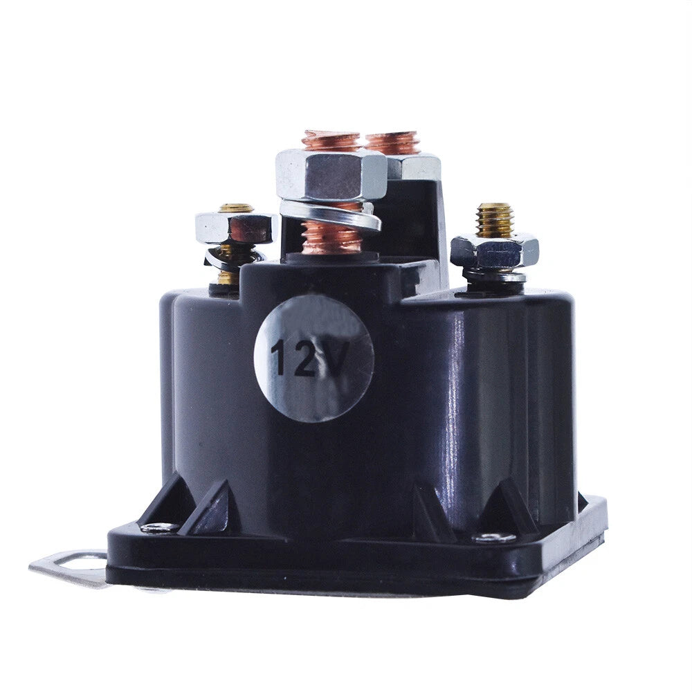 Glow Plug Relay for Ford 7.3L PowerStroke (1994-2003)
