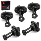 5pcs Drain Plug Assembly F2D-U2280-10-00 for Yamaha XAT1800 (2012–2013)