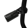 32mm Highway Engine Guard Bar Foot Pegs Clamps for Harley Touring Sportster