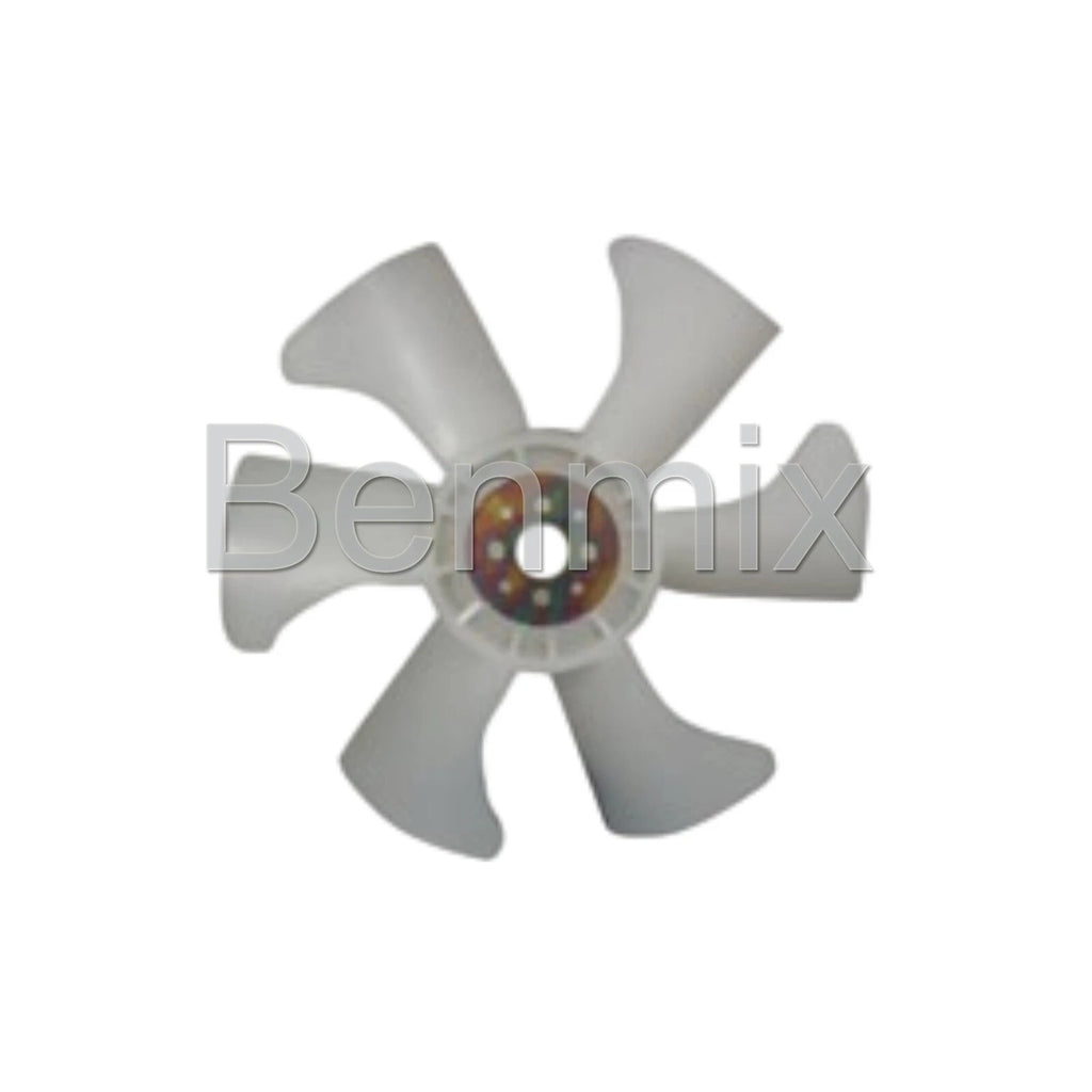 Fan Blade for H20 II Crown Forklift (380008-003-02, 38000800302)