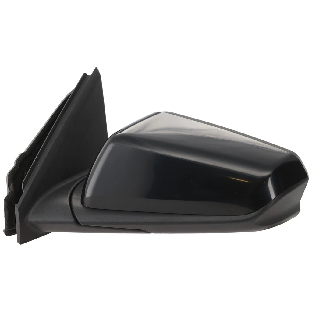 Heated Driver Left Side Mirror for Chevy Equinox, GMC Terrain