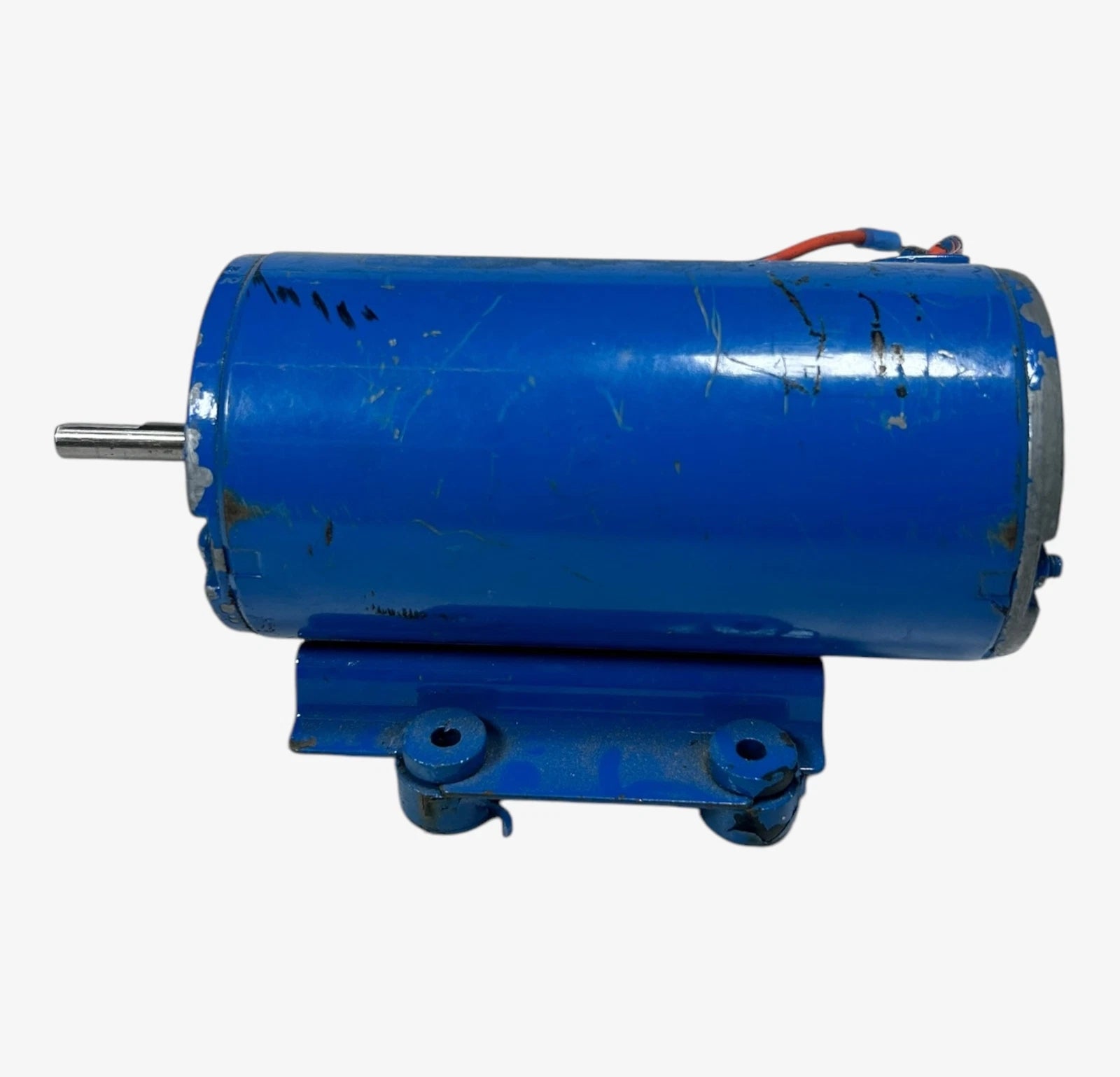 Motor Replacement for Raritan G032 Super Galley Mate 32V (32V)