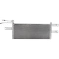 Oil Cooler for Ram 3500 1500 2500 (2005–2009)