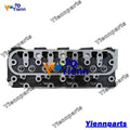 V1305 Cylinder Head for Kubota B2710HSD F3060 F3060-R