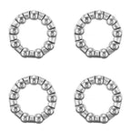4pcs 29mm Crank Bearings for Bike Bicycle