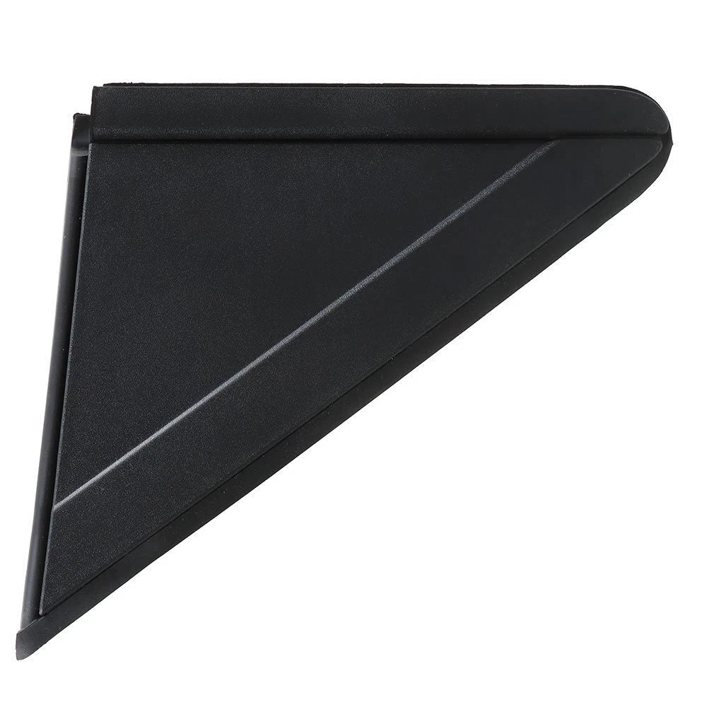 Driver Left Side Mirror Flag Applique for Grand Caravan (2008-2020)