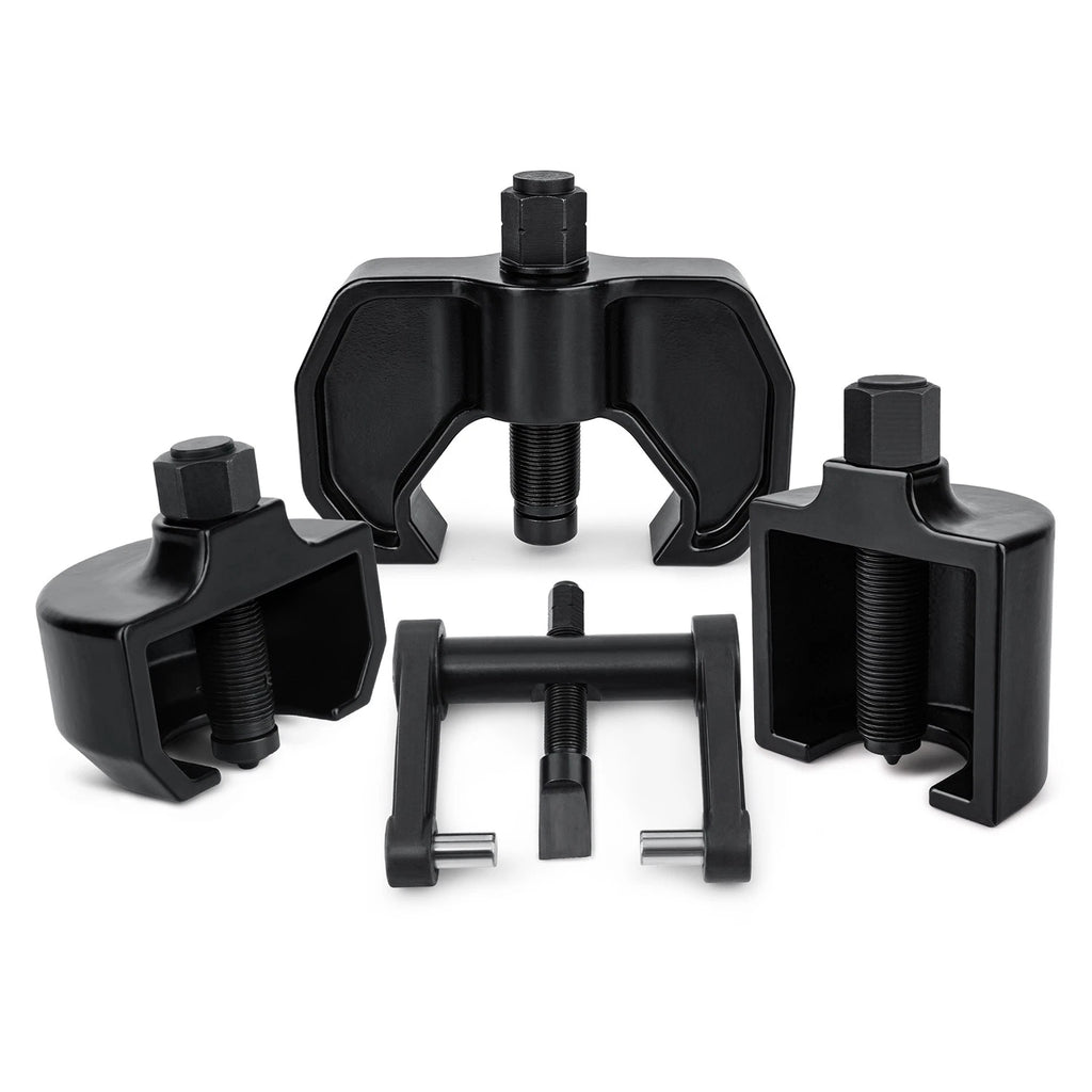 Pitman Arm Service Kit for Medium & Heavy Duty Equipment
